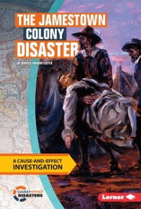 Cover Jamestown Colony Disaster