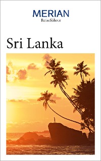 Cover MERIAN Reiseführer Sri Lanka