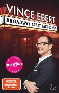 Cover Broadway statt Jakobsweg