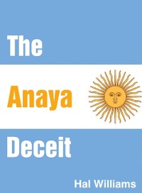 Cover Anaya Deceit