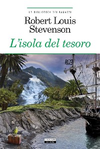 Cover L'isola del tesoro