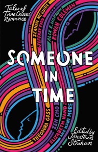 Cover Someone in Time