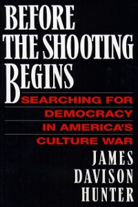 Cover Before the Shooting Begins