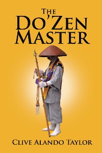 Cover The Do’Zen Master