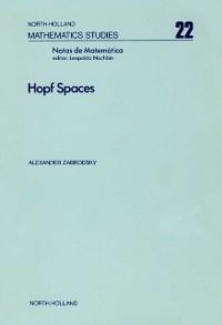 Cover Hopf Spaces