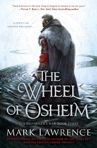 Cover Wheel of Osheim
