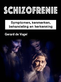 Cover Schizofrenie