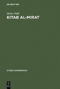 Cover Kitab al-Mirat