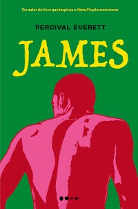 Cover James