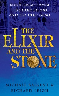 Cover Elixir And The Stone