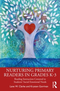 Cover Nurturing Primary Readers in Grades K-3