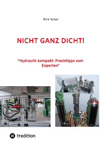 Cover NICHT GANZ DICHT!