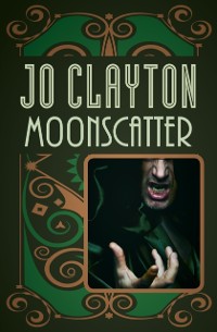 Cover Moonscatter