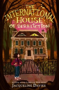 Cover International House of Dereliction