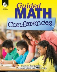 Cover Guided Math Conferences