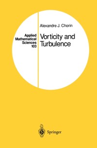 Cover Vorticity and Turbulence