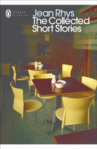 Cover Collected Short Stories