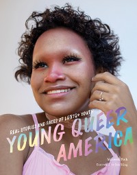 Cover Young Queer America