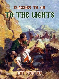 Cover To the Lights