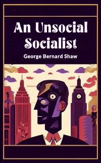 Cover Unsocial Socialist