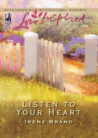 Cover LISTEN TO YOUR HEART EB