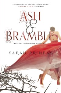 Cover Ash & Bramble