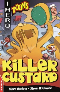 Cover Killer Custard