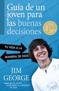 Cover Guía de un joven para las buenas decisiones