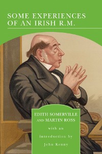 Cover Some Experiences of an Irish R.M. (Barnes & Noble Library of Essential Reading)