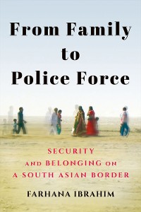 Cover From Family to Police Force