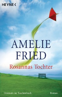 Cover Rosannas Tochter