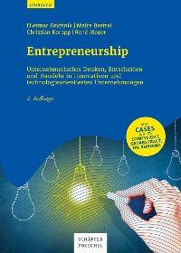 Cover Entrepreneurship