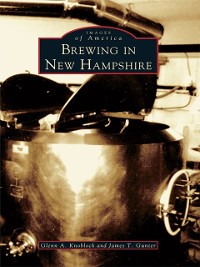 Cover Brewing in New Hampshire