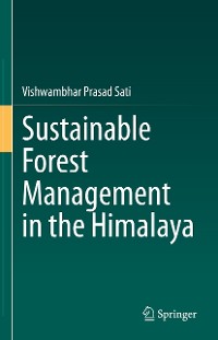 Cover Sustainable Forest Management in the Himalaya