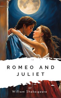 Cover Romeo and Juliet