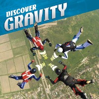 Cover Discover Gravity