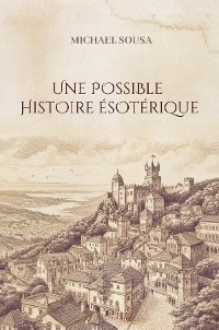 Cover Une Possible Histoire Ésotérique