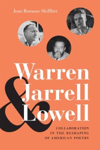 Cover Warren, Jarrell, and Lowell