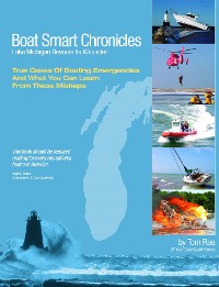 Cover Boat Smart Chronicles