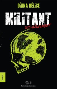 Cover Militant Tome 1