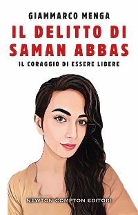 Cover Il delitto di Saman Abbas