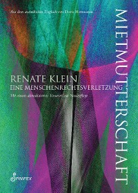 Cover Mietmutterschaft.