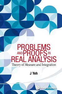 Cover PROBLEMS AND PROOFS IN REAL ANALYSIS