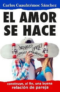 Cover El amor se hace