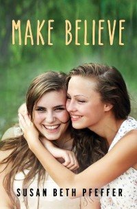 Cover Make Believe