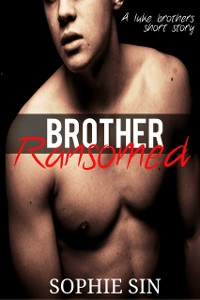 Cover Brother Ransomed