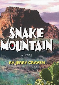 Cover Snake Mountain