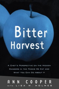 Cover Bitter Harvest
