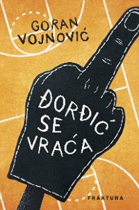 Cover Đorđić se vraća