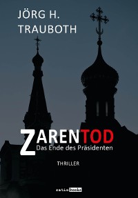 Cover Zarentod